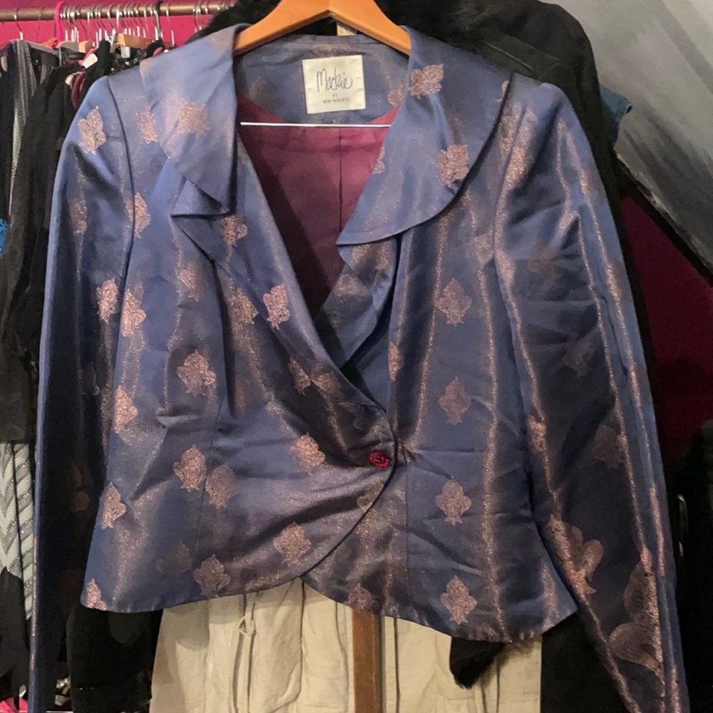 3Piece Suit